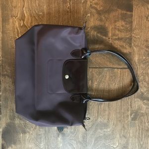 Longchamp Planetes RARE